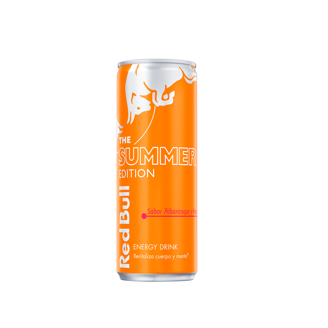 RED BULL SUMMER EDITION LATA 250 ML. Pepe la Sal compra online