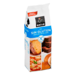 32322 GALLO HARINA MIX SIN GLUTEN 500GR