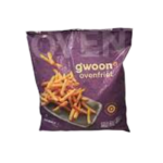 32992 G´WOON PATATAS OVENFRITES 1KG