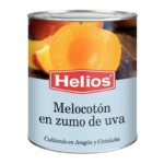 33097 HELIOS MELOCOTON SIN AZUCARES AÑADIDOS 850GR