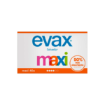 13815 EVAX SALVASLIP MAXI 40UD