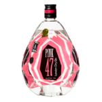 16385 PINK 47 DRY GIN 70CL