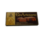 52155 EL ARTESANO TURRON CHOCO-TRUFADO 200GR