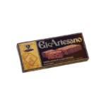 52162 EL ARTESANO TURRON RON PASAS 200GR