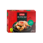 33542 GREAT DRAGON SPRING ROLLS WITH VEGETABLES 400GR