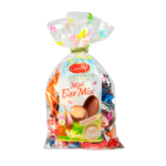 19760 LUBECKER FROHE OSTERN MARZIPAN 150GR