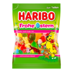 33843 HARIBO FROHE OSTERN 200GR