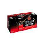 15830 ESTRELLA GALICIA CERVEZA ESPECIAL PACK-10