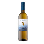 29121 VIONTA ALBARIÑO BLANCO 75CL
