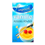 33676 IMPERIAL PUDDING VANILLE 350GR