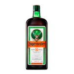 33769 JAGERMEISTER LICOR HIERBAS 1.75L