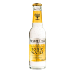12391 FEVER TREE TONIC WATER PREMIUM INDIAN 20CL