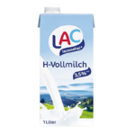 15607 LAC H-VOLLMILCH