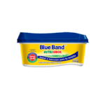 17136 BLUE BAND MARGARINE 250 GR