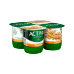 17898 ACTIVIA CEREALES PACK 4