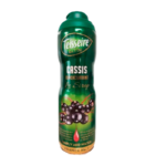 18920 TEISSEIRE CONC. CASSIS 600ML