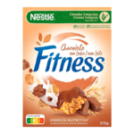 22524 NESTLE CEREAL FITNESS CHOCOLATE CON LECHE 375 GR