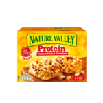 24656 NATURE VALLEY PROTEIN CARAMELO-F.SECO X4