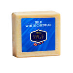 26266 GRAND ABBEY MILD CHEDDAR 200GR