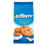 28539 BOUNTY COOKIE COCO Y CHOCOLATE 180GR