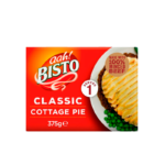 29805 BISTO COTTAGE PIE 375GR