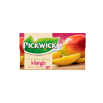 31891 PICKWICK TEA WITH MANGO 20UNID