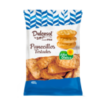 3211 DULCESOL PANECILLOS TOST. 400GR