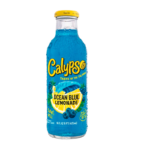 32817 CALYPSO OCEAN BLUE LEMONADE 473ML