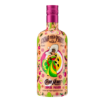 32950 CREAM HEROES PASSION FRUIT TEQUILA 70CL