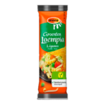 33195 MORA LOEMPIA GROENTE 175GR