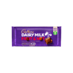 33960 CADBURY DAILY MILK FRUIT & NUT 110GR