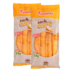 34029 ROSQUILLETA FARINETES QUESO PACK 2X
