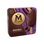 34054 MAGNUM DOUBLE CHOCOLATE 3 UND