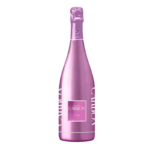 34175 CARBON CHAMPAGNE SLEEVE NORMAL ROSE 75 CL