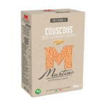 34378 MARTINO COUS COUS INTEGRAL 500GR