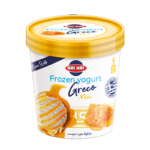 34637 KRI KRI HELADO YOGUR GRIEGO CON MIEL 500ML