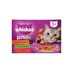 34686 WHISKAS TASTYMIX COUNTRY COLLECTION 340GR
