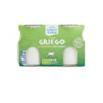 34979 CANTERO DE LETUR YOGUR GRIEGO DE CABRA 2x125GR