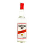 35076 ORIGINAL D.A 95o ALCOHOL 1L