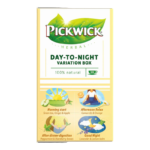 35080 PICKWICK HERBAL DAY TO NIGHT 20 ST