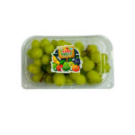35131 VERYFRUIT UVA BLANCA SIN PEPITA 500GR