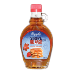 35512 MARY LEE SIROPE DE ARCE CANADIAN SYRUP 330GR