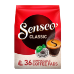 67769 SENSEO CAFE CLASSIC 36UD
