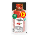 69921 NAVIDUL JAMON CURADO 50 GR