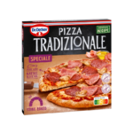 8470 DR.OETKER PIZZA TRADIZIONALE SPECIALE 400GR