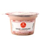 Wiltmann Grobe LeberWurst