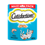 18178 CATISFACTIONS MEGAPACK SALMON 180 GR