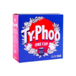 35886 TYPHOO TE ONE CUP 24X100