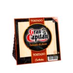 35970 GRAN CAPITAN CUÑA QUESO TOSTADO CORTADITAS 200GR