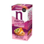 36054 NAIRN´S SUPER SEEDED OATCAKES 200GR